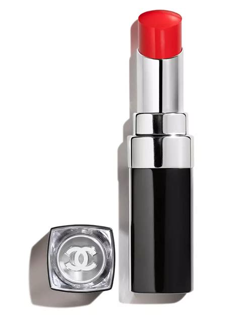 famous chanel lipstick color|best selling Chanel lip gloss.